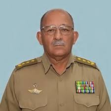 General de Cuerpo de Ejército Roberto Legrá Sotolongo | Partido Comunista  de Cuba
