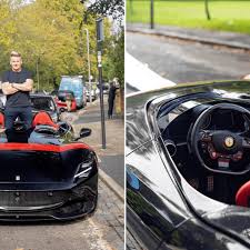 Jul 18, 2020 · se dice que ahora gana aproximadamente 60 millones de dólares cada año. Chef Gordon Ramsay Comprou Um Dos 100 Ferrari Monza Sp2 Fora De Campo Jornal Record