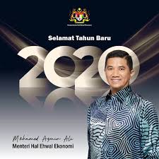 6 kementerian hal ehwal ekonomi. Ekonomi Archives New Malaysia Times
