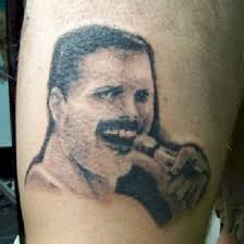 Bad tattoo trends are like a nightmare. Ridiculously Bad Tattoos That These People Will Regret Forever