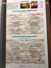 Happy garden chinese food restaurant in scarborough, maine. Online Menu Of Happy Garden Restaurant Restaurant Athabasca Alberta T9s 1e3 Zmenu