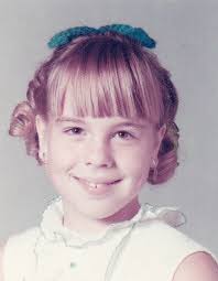 Today in 1946, Melinda Kae Ledbetter Wilson was born. We remember Melinda  with love today.