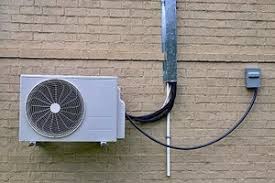 I have been researching mini split systems for about a year now and am close to pulling the trigger on purchasing a senville 9000 btu unit. 2021 Cost Of Ductless Air Conditioner Installation Mini Split Ac Prices Homeadvisor