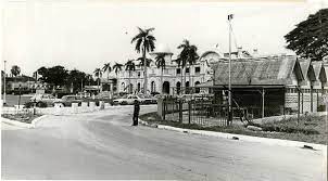 The history of railroad technology. Ipoh Train Station Hotel Ripe For Redevelopment The Star