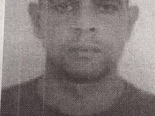 Nelson Cadena: Rua João Ninguém