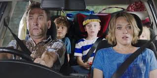  add all 17 links to your ed2k client . Not Going Out Series 8 Episode 3 Car British Comedy Guide