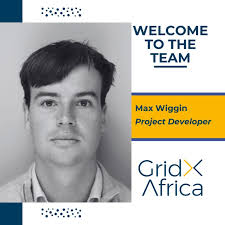 GridX Africa
