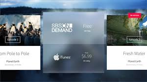 Vane Jung Apple Tv Smart Tv Tv