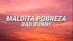 Y o h ago l o q ue m e d a l a g ana. El Ultimo Tour Del Mundo Von Bad Bunny Laut De Album