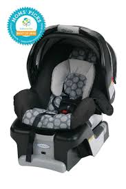 2015 Best Infant Car Seat Graco Snugride Classic Connect 30 Infant Car Seat Babycenter Moms Picks Are Based On Baby Car Seats Graco Infant Car Seat Baby Car