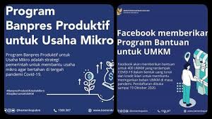 Koperasi yang telah disahkan sebagai badan hukum. Cara Mengecek Bantuan Umkm Link Daftar Blt Umkm Rp 2 4 Juta Besok Terakhir Daftar Bantuan Facebook Tribun Kaltim