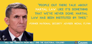 Should Trump impose Martial Law to overturn the election?  https://buff.ly/3nAdQss