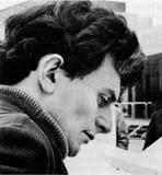 Hugh Alexander Cote Leroy