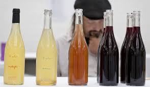Just What Is Natural Wine Anyway This Winemaker Can Tell You