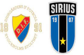 We offer you to download wallpapers djurgarden fc, 4k, swedish football club, djurgarden logo, emblem, allsvenskan, football, stockholm, sweden, silk flag, swedish football championships from a set of categories sport necessary for the resolution of the monitor you for free and without registration. Djurgarden Vs Sirius Predictions And Betting Tips Confirmbets