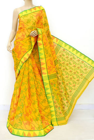 Tant Saree