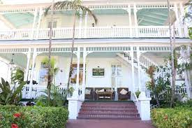 The southernmost point guest house is located on key west's famous duval street and features uniquely decorated rooms and suites. Southernmost Point Guest House Key West Updated 2021 Prices