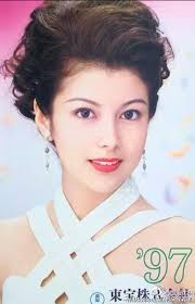 yasuko sawaguchi 沢口靖子 懐かしの映画スター 女性俳優 靖子