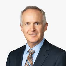 O. Benton Curtis, USA