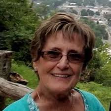 Obituary information for Judith Pinske
