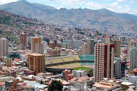 We did not find results for: Football At 12 000 Feet Welcome To Bolivia