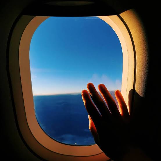 Why Do Airplane Windows Have Tiny Holes?