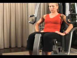 Traditional Vs Functional Strength Training Youtube