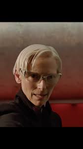 Money, Ego and Deception at FTX. Bloomberg Originals first full length  feature documentary. https://www.youtube.com/watch?v=3QpdU9LS540 Director:  @shernnotsean Prod Co: TNC Productions Agency: @bloomberg Editor:  @alvaro.delval Cabin AE: @seansie ...