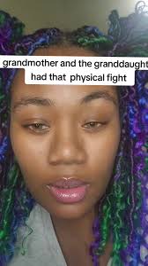 Grandma Vs Granddaughter Leg Wrestling