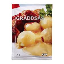 Ikea Us Furniture And Home Furnishings Swedish Recipes Food Cream Sauce