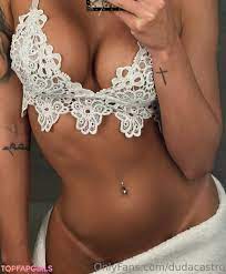 Duda Castro Nude OnlyFans Leaked Photo #20 - TopFapGirls