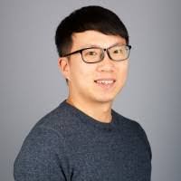 Wayne Hsieh's Instagram, Twitter & Facebook