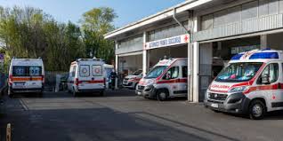 In Diverse Province Della Lombardia Le Chiamate Al 118 Hanno Superato Il Picco Di Marzo Il Post