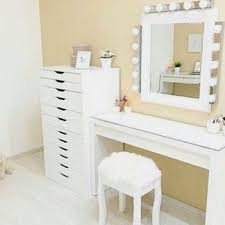 See more ideas about malm dressing table, ikea dressing table, dressing table. Click To Download Your Beauty Room Makeup Collection Checklist To Glam Your Beauty Room And Orga Malm Dressing Table Ikea Malm Dressing Table Room Furniture