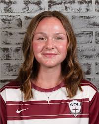 Hannah Mclain's Instagram, Twitter & Facebook