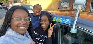 Academy leads effort to map Philly's heat and air quality