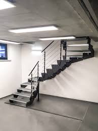 A temporary place holder paragon offers prefab stairways outdoor applications that look monumentally eye ars of two pine tread. Asta Modular Stairs Adjustable Modular Steel Stairs For Indoor And Outdoor Use Tlc