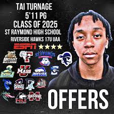 Angelo Dickerson III 6'4 176lb PG Bullis School (Potomac, MD) 3.3 GPA  Offers: Old Dominion, Bryant, New Jersey Institute Technical, Virginia  Union, Norfolk State, Temple, Towson, SMU, Morehead State Angelo Dickerson  III