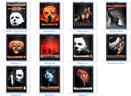 Get free movies icons in ios, material, windows and other design styles for web, mobile, and graphic design projects. Download Halloween Movie Folder Icons