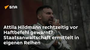 Gegen den untergetauchten attila hildmann liegt ein haftbefehl vor. Attila Hildmann Rechtzeitig Vor Haftbefehl Gewarnt Staatsanwaltschaft Ermittelt