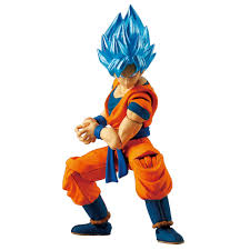 In dragon ball super, fans were excited to see goku and vegeta gain the ability to harness god ki, which ultimately led to their discovery of the super saiyan god super saiyan form, otherwise known as super saiyan blue. Super Saiyan Blue Goku