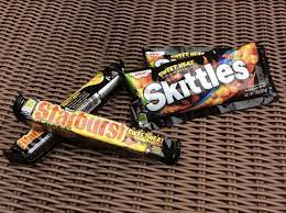 Bad For You Sweet Heat Skittles And Starburst Phillyvoice