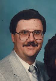 Obituary for Gary Lee Stewart