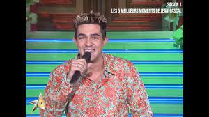 Il avait un téléphone en plus ! Star Academy Saison 1 Top 5 Des Meilleurs Moments De Jean Pascal College Dance