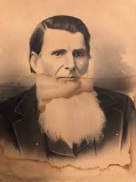 Warren Rickard (1822-1888) - Find a Grave Memorial