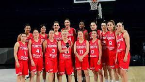 A milli kadın basketbol takımının tecrübeli oyuncularından birsel vardarlı demirmen, milli takım kariyerini noktaladığını açıkladı. A Milli Kadin Basketbol Takimi Nin Dunya Siralamasindaki Yeri Degismedi Fotomac