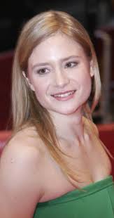 Juliane köhler luisa von briest. Julia Jentsch Imdb