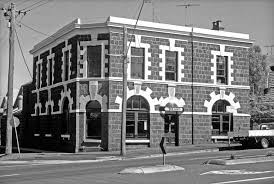 Hotels Australia History Historic Hotels Geelong