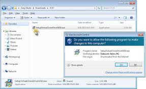 Download virtual clonedrive click here: Quick Tip Mount Iso Files With Virtual Clonedrive Techrepublic