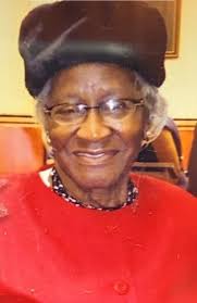 Lucille Ravenell Obituary (1928